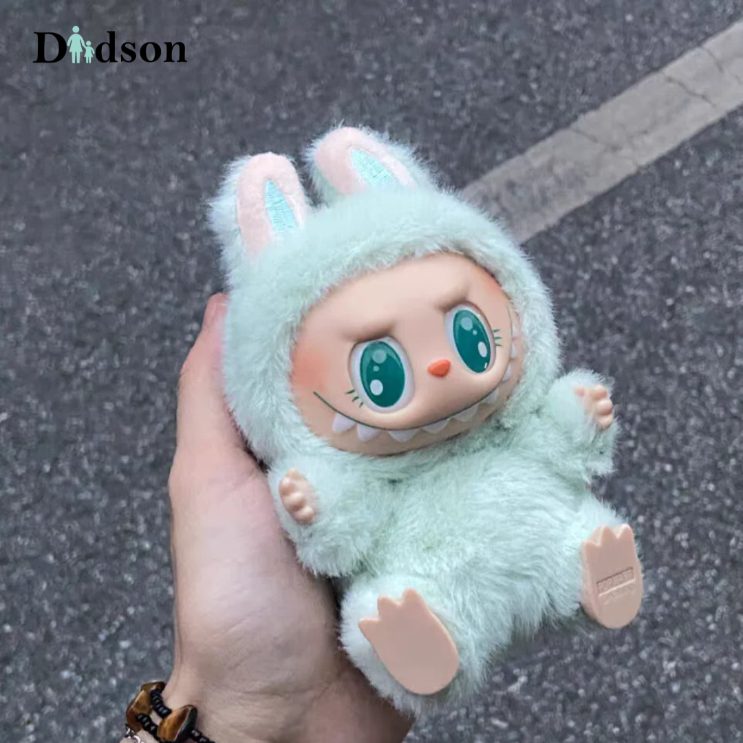 Labubu Doll – Cute and Unique Collectible Toy