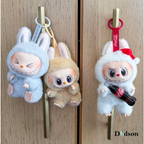 Labubu Doll – Cute and Unique Collectible Toy