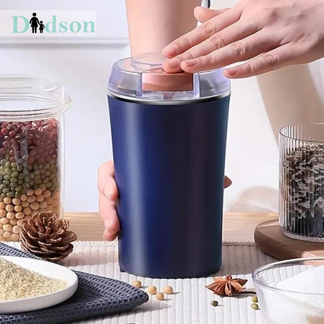 Mini Mixer Grinder – Compact & Powerful for Everyday Use