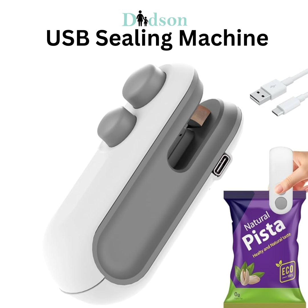 USB Sealing Machine