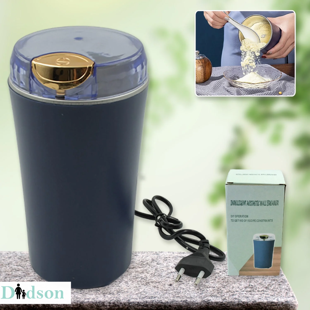 Mini Mixer Grinder – Compact & Powerful for Everyday Use