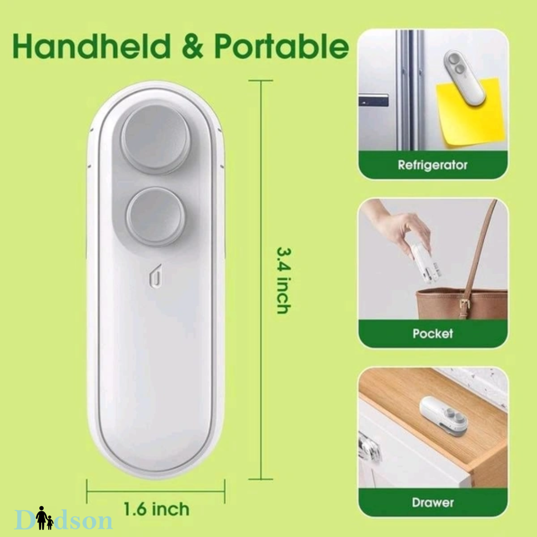 USB Sealing Machine