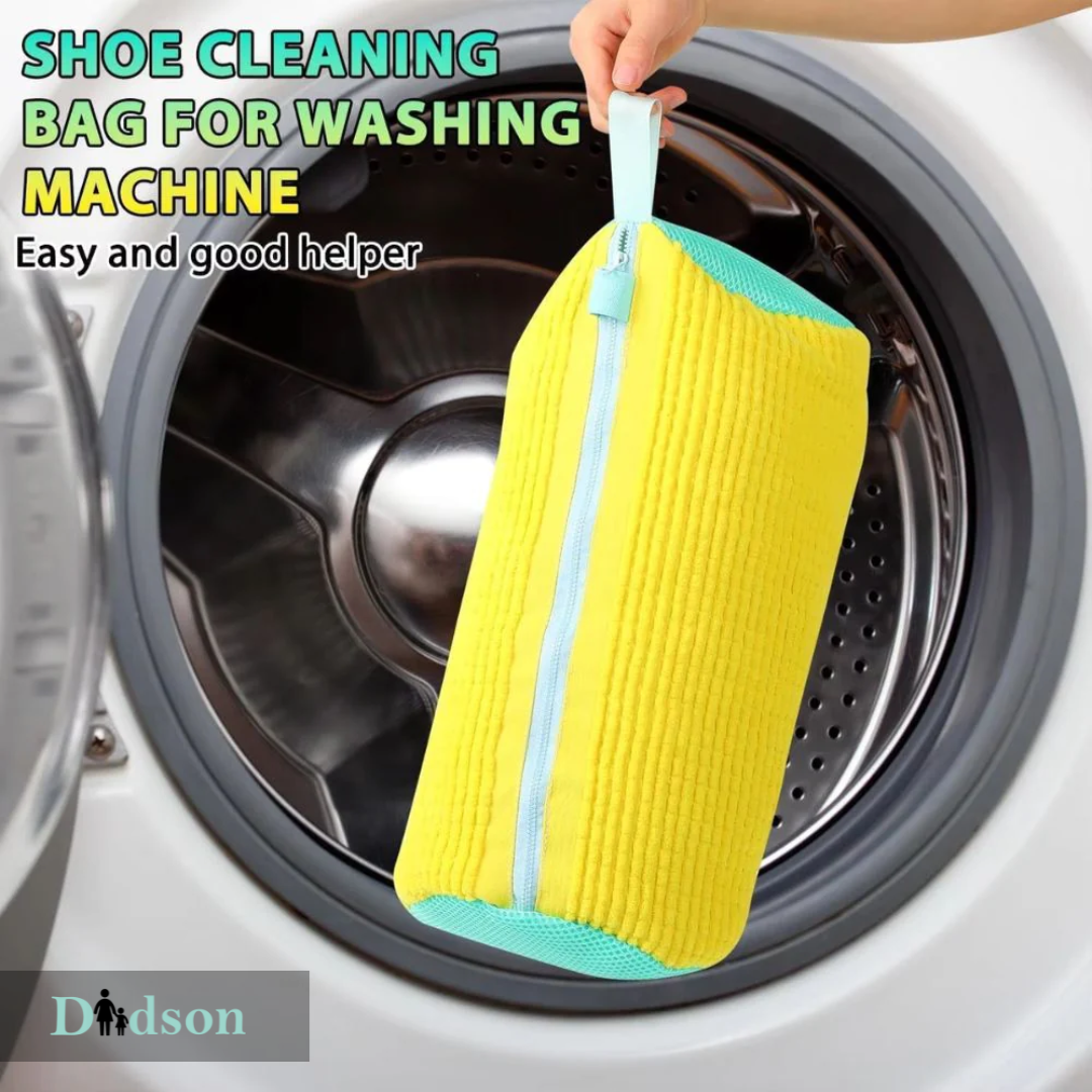 Shoe Washing Machine – Automatic Sneaker & Shoe Cleaner