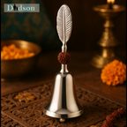 Rudraksha Pooja Bell
