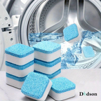 Washing Machine Cleaning Tablets PREMIUM QUALITY( WITH 100%GUARANTEE) (Pack of 10)