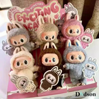 Labubu Doll – Cute and Unique Collectible Toy
