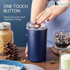Mini Mixer Grinder – Compact & Powerful for Everyday Use