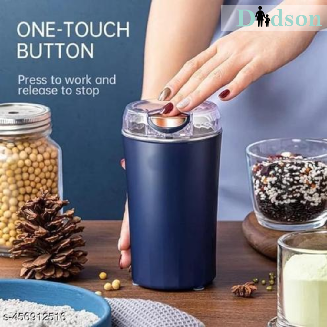 Mini Mixer Grinder – Compact & Powerful for Everyday Use