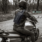 Bag with USB Charging Port