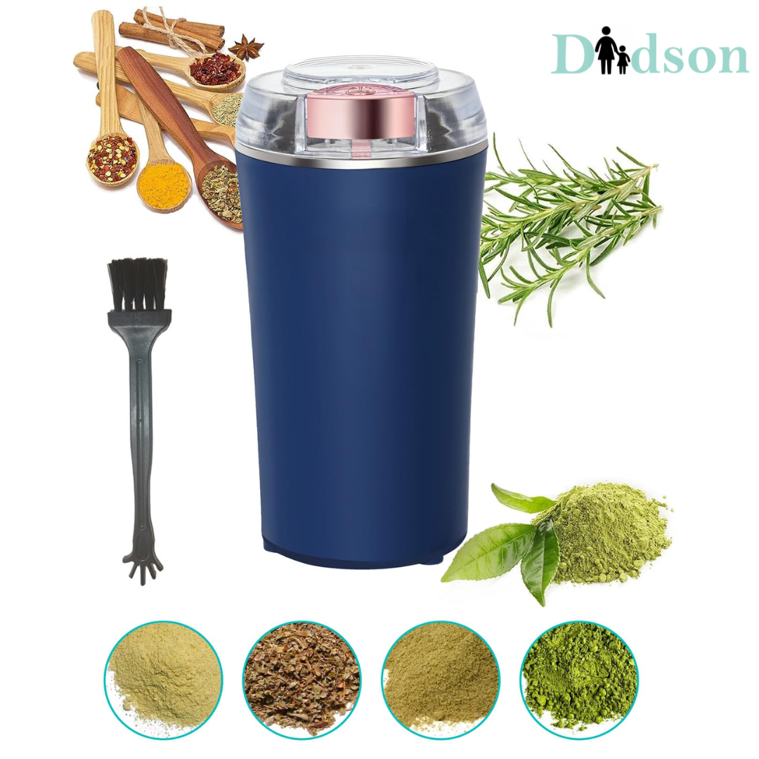 Mini Mixer Grinder – Compact & Powerful for Everyday Use