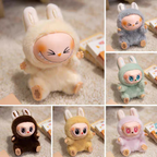 Labubu Doll – Cute and Unique Collectible Toy