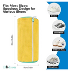 Shoe Washing Machine – Automatic Sneaker & Shoe Cleaner