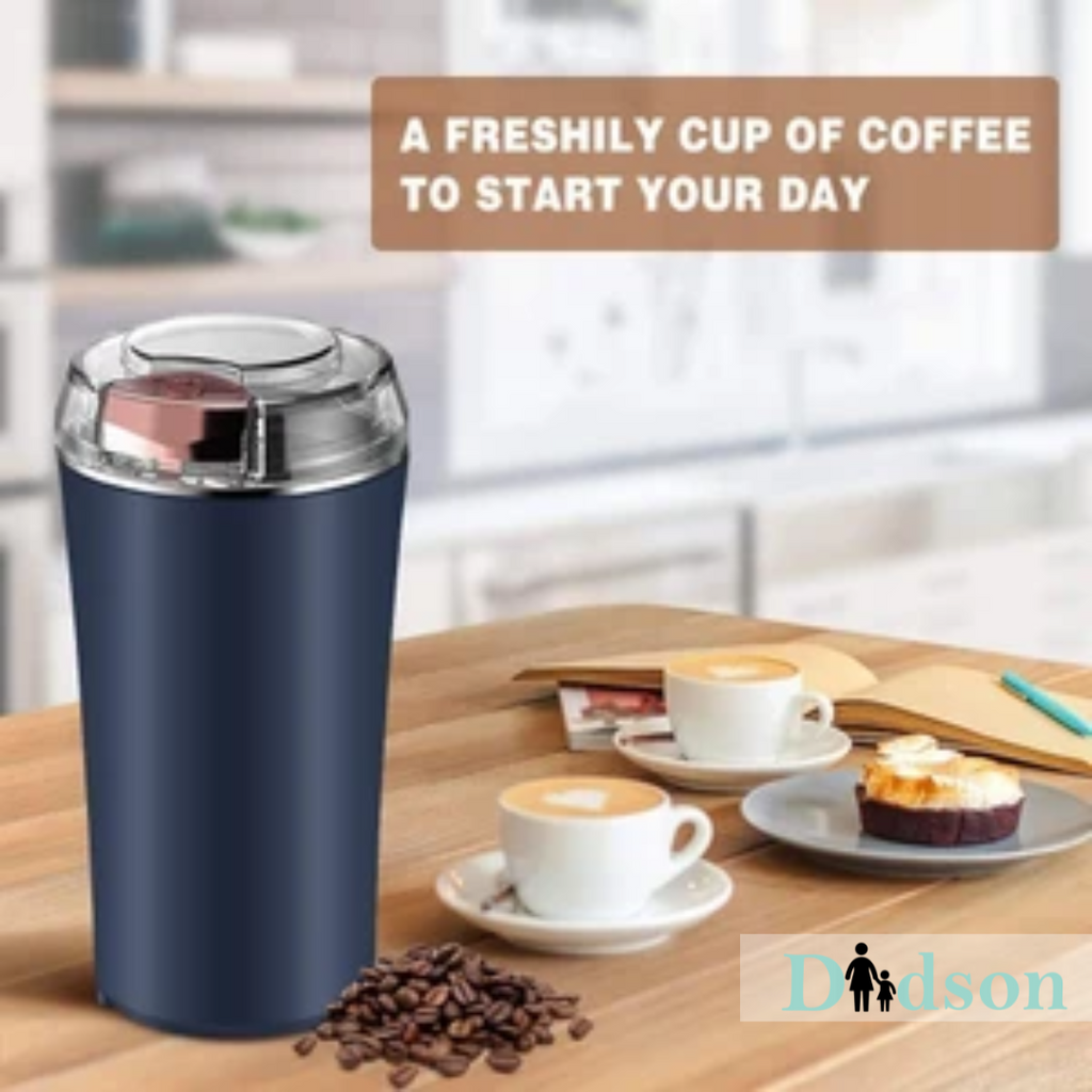 Mini Mixer Grinder – Compact & Powerful for Everyday Use