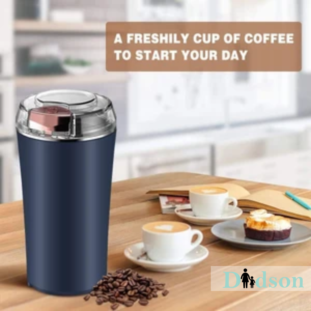 Mini Mixer Grinder – Compact & Powerful for Everyday Use